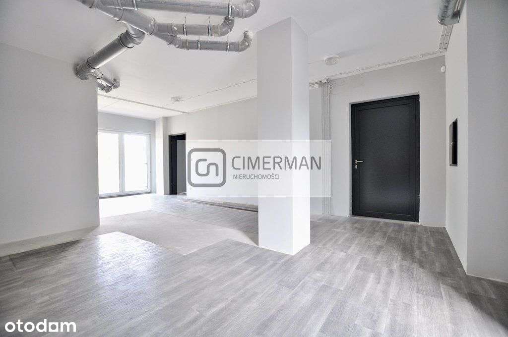 Lokal 170m2 |ul. Kościuszki | 2x parking | komórka-6