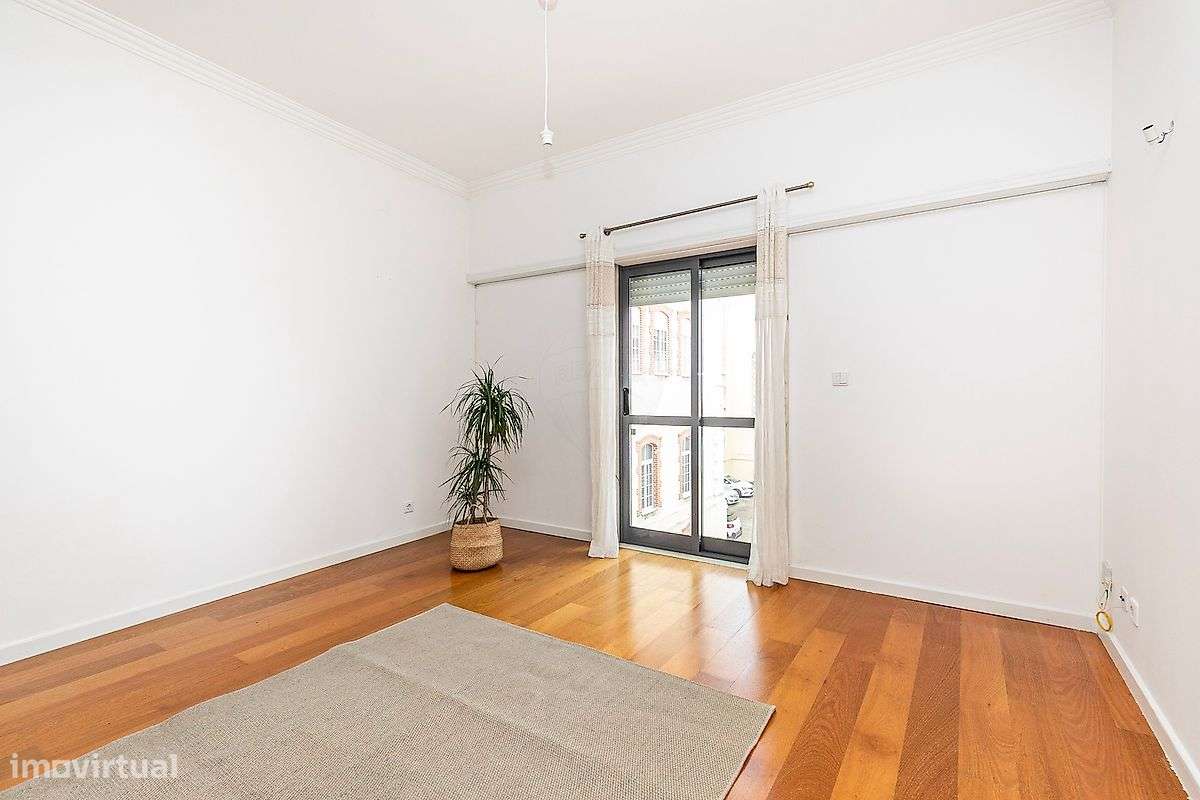 Apartamento T2 para arrendamento - Grande imagem: 4/30