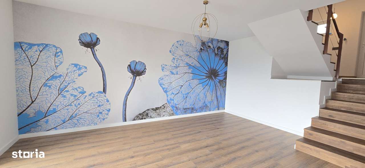 Casa ultrafinisata, situata in Apahida, 0% comision - Imagine principală: 4/20