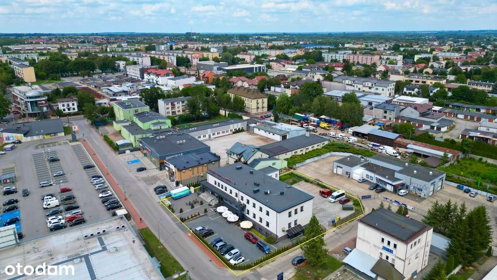 Świetnie prosperujący biznes *Restauracja & Hotel* - Pełny obrazek: 5/20