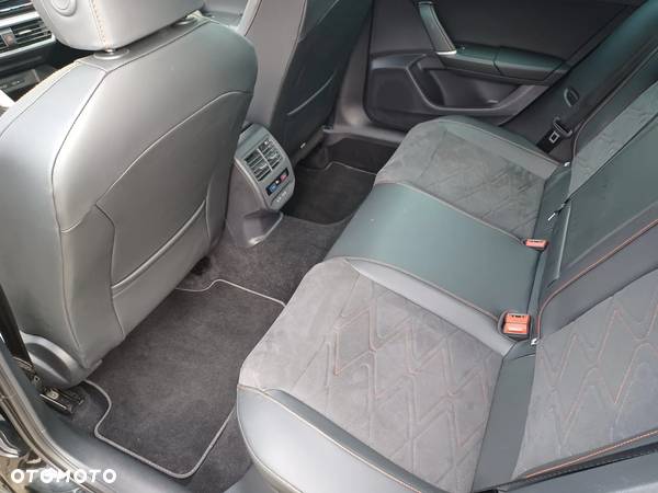 Seat Leon 1.4 e-Hybrid DSG FR Plus - 17