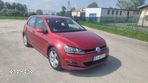 Volkswagen Golf VII 1.4 TSI BMT Comfortline DSG - 1