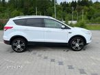 Ford Kuga 2.0 TDCi 4x4 Titanium - 4