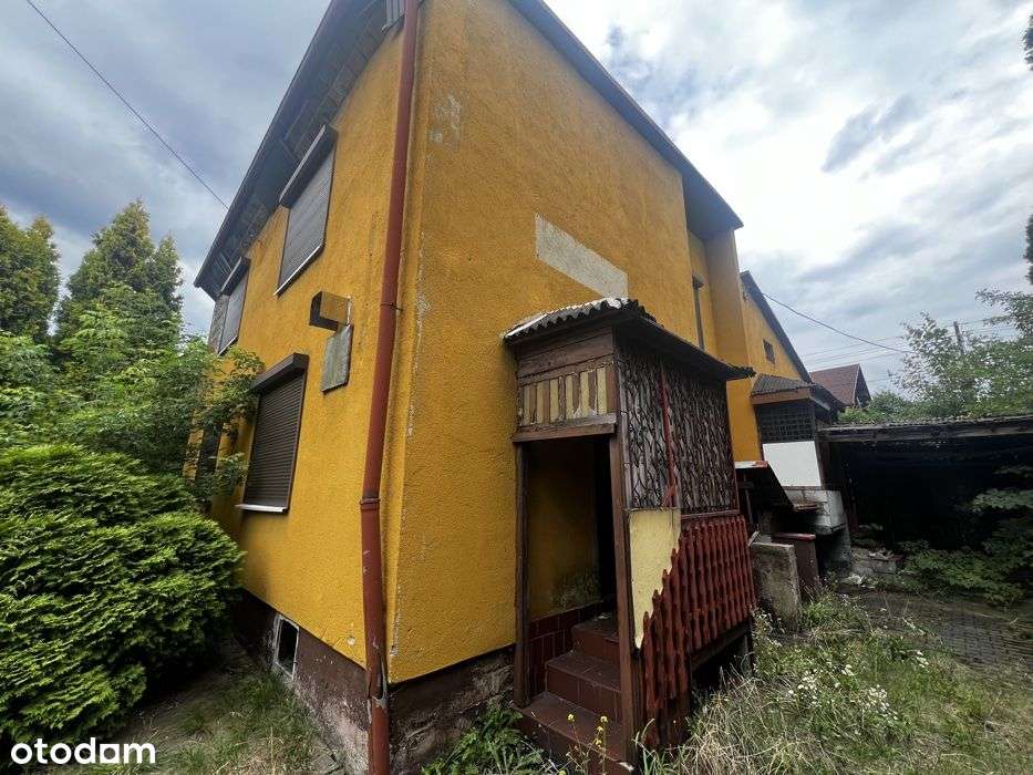 Dom w Rybniku - Pełny obrazek: 3/9