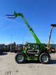 Merlo TF 35.7-115 Turbo Farmer joystick / 4560 mth - 12