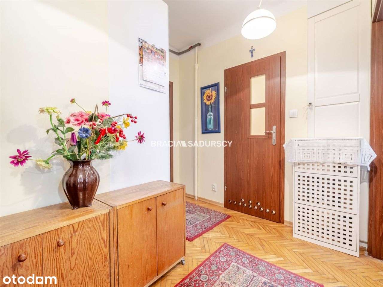 Funkcjonalne, Niski Parter, Prądnik Czerwony-9