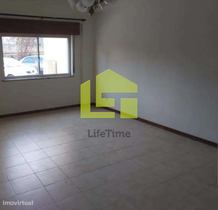 Apartamento T3 com varanda - Grande imagem: 3/17