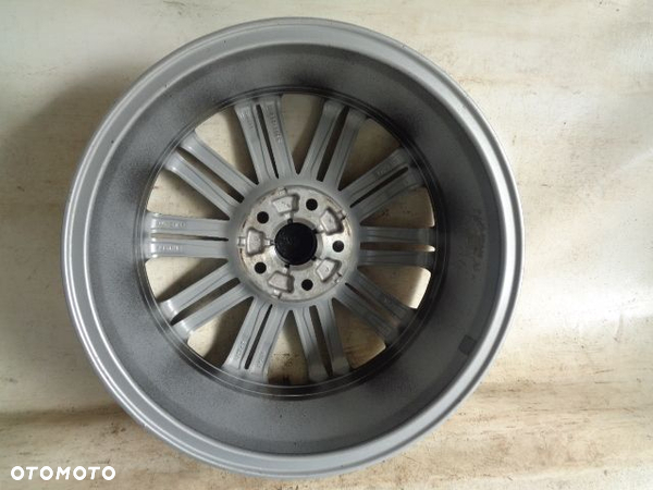 FELGI SEAT SKODA VW 17 5X112 7J ET49 - 9