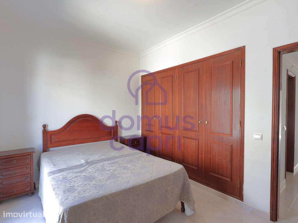 Moradia T2+1 com Quintal em Mato Santo Espírito - Tavira-14