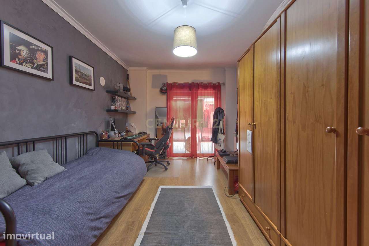 T3 Forte da Casa - Alverca-35