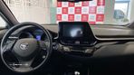 Toyota C-HR 1.8 HSD Comfort+P.Style - 10