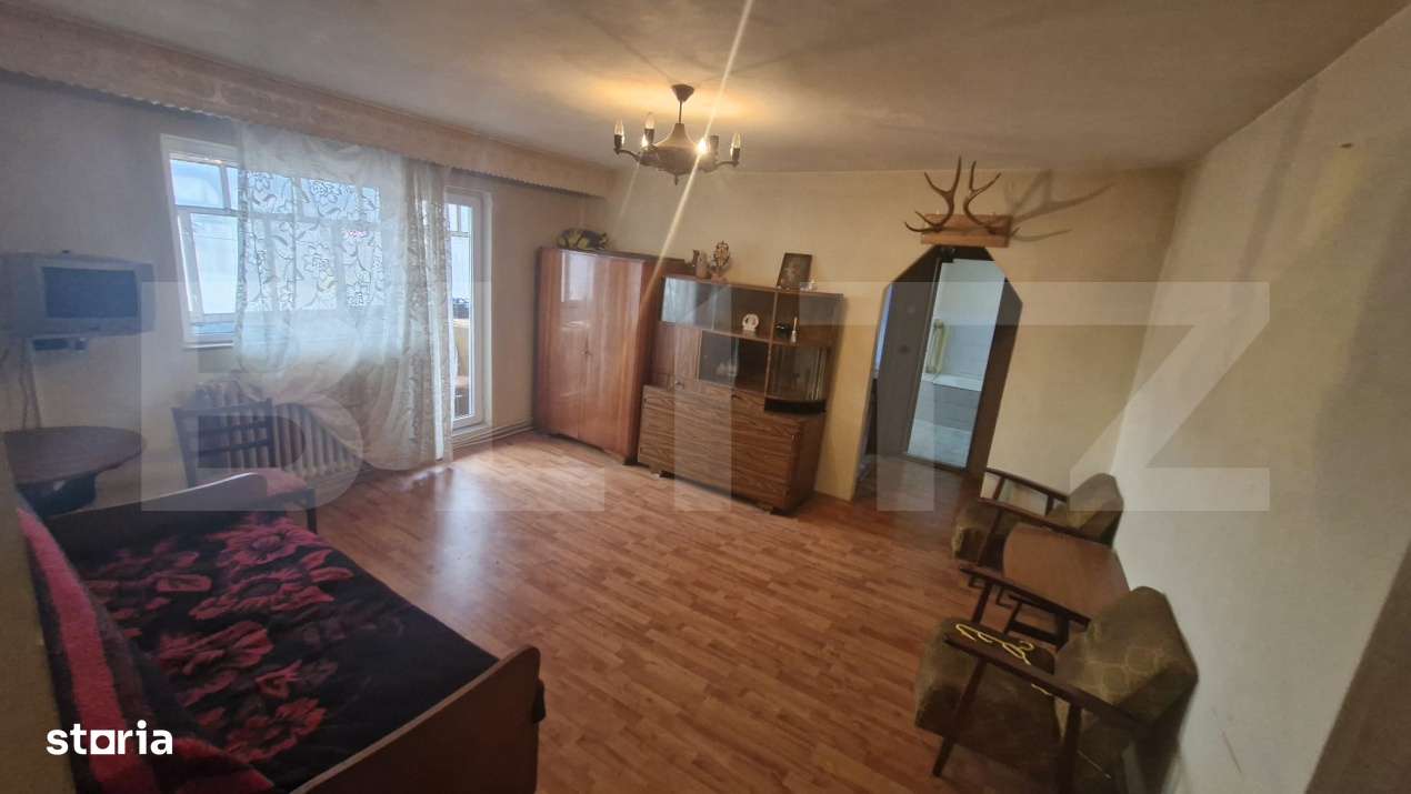 Apartament 2 camere, 53 mp, zona Cetate - Imagine principală: 1/6