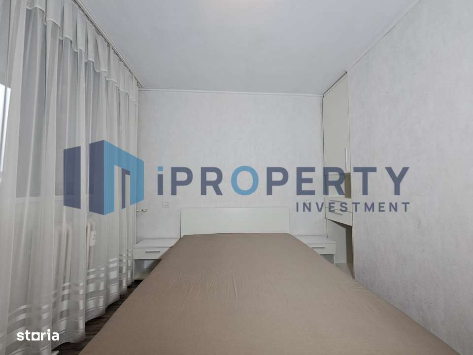 2 Camere I Parc Tineretului, Unirii I Metrou 5 min I Decomandat I Reab - Imagine principală: 4/11