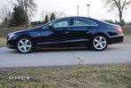 Mercedes-Benz CLS 250 CDI BlueEff - 15