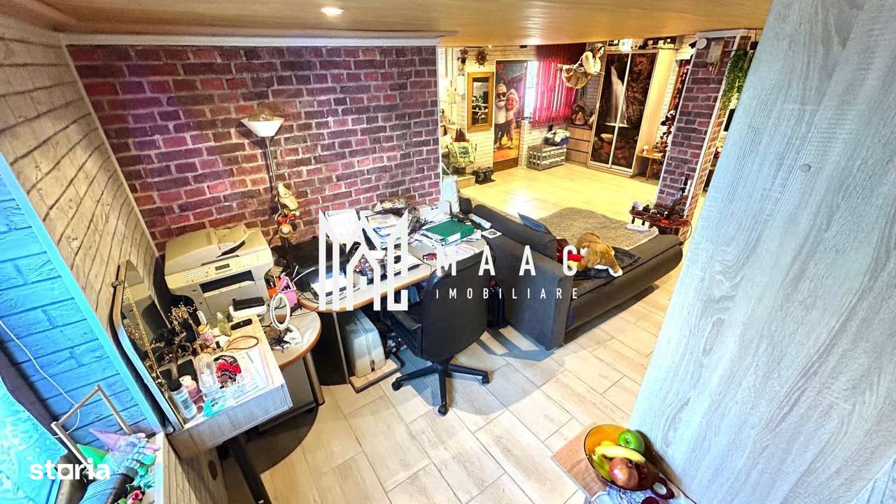 Casă I 184 MPU I Terasă I Curte Privată | Panouri Fotovoltaice I Cires - Imagine principală: 5/20