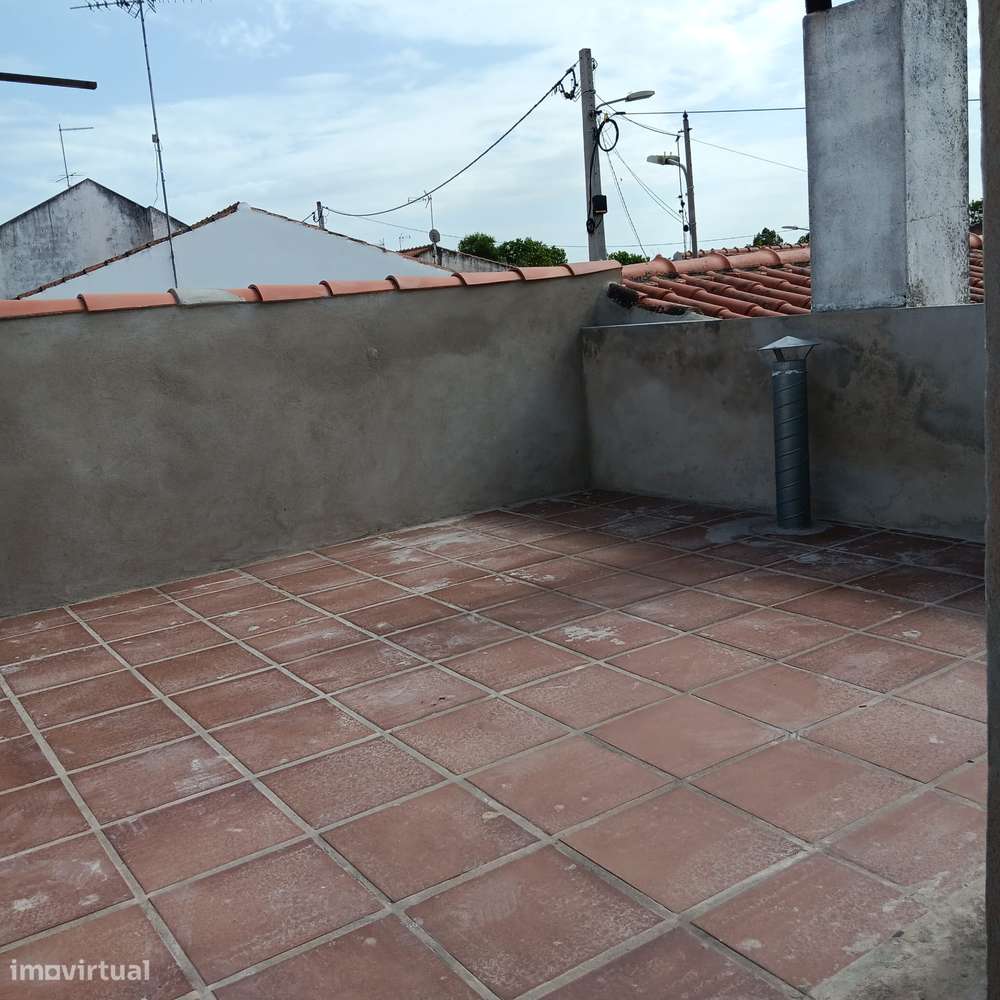 Moradia T2 - Remodelado , Pias- Alqueva-4
