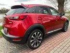 Mazda CX-3 SKYACTIV-G 120 FWD Exclusive-Line - 3