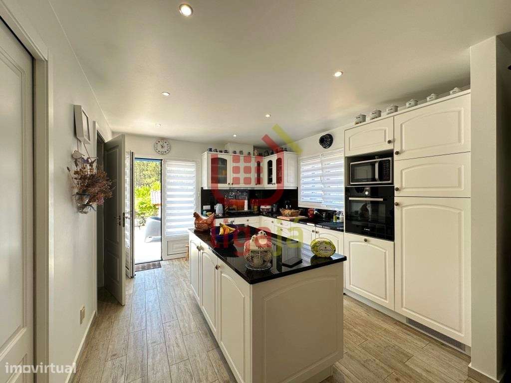 Moradia T3 com terreno - Gondemaria! - Grande imagem: 4/45