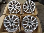 5x112 7,5Jx17 ET38 AUDI VW SEAT SKODA BMW MERCEDES - 6