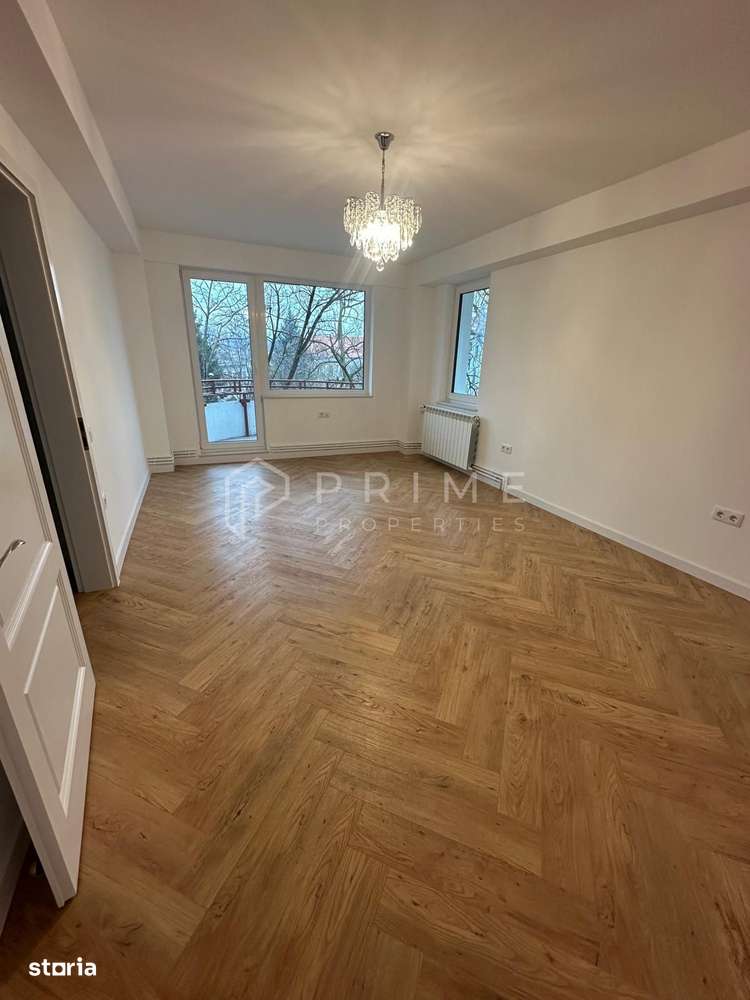Închiriere apartament 3 camere – central, lângă Finanțe Mureș - Imagine principală: 3/9