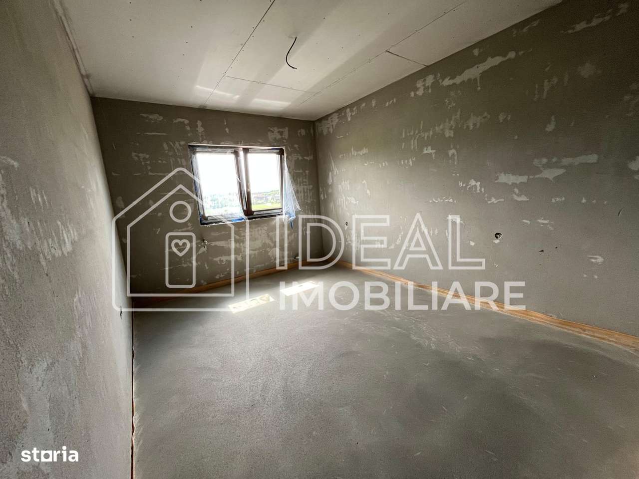 Duplex de vânzare - 125mpu și 230mp curte | Sura Mica-5
