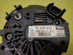 VW PASSAT CC 2.0 TFSI ALTERNATOR 06E903016E - 5