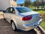 SEAT Exeo 2.0 TDi Sport - 8