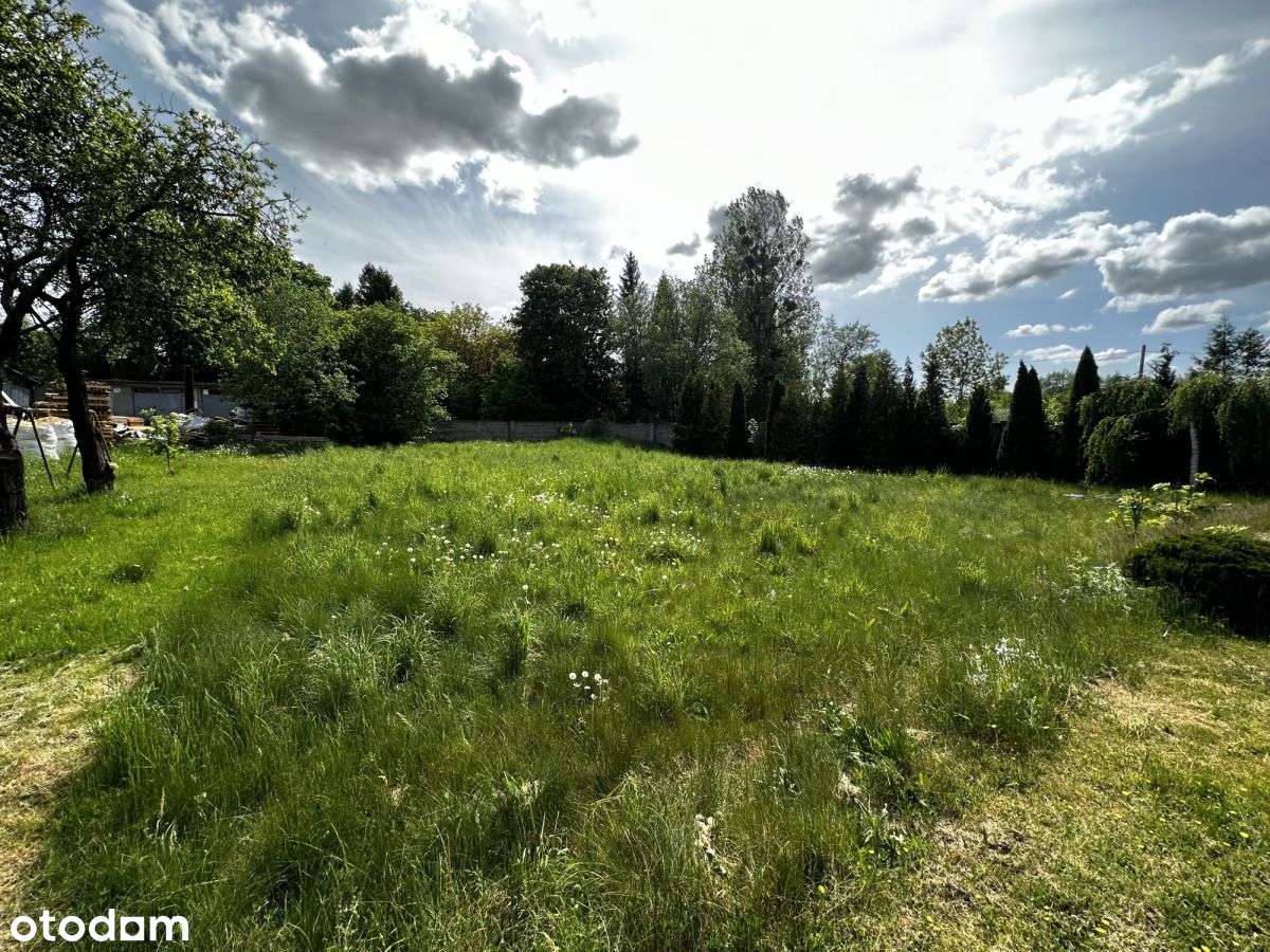 Działka mieszkaniowo-usługowa w Gniewowie-18