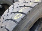 Opona 315/80R 22.5 Athos HG2339 Napędowa - 2