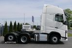 Volvo FH 500 / XXL / BOOGIE / 6X2 /  60 TONS / EURO 6 / 2019 YEAR / - 9
