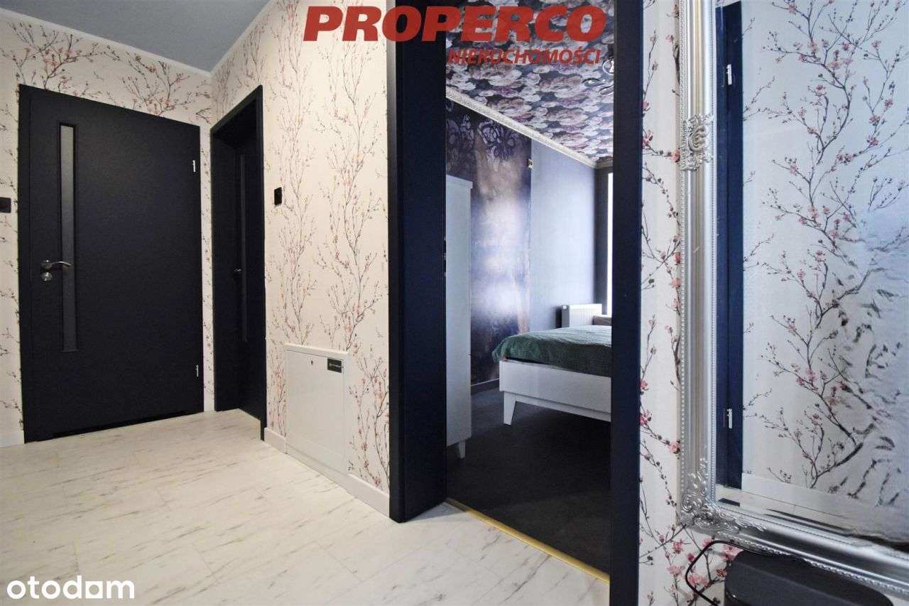 Mieszkanie 60,67m2, 3 pok. ul. Niska, centrum-13