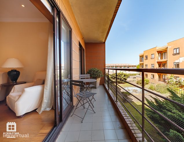 Apartamento T2+1, em São Félix da Marinha, VNG - Exclusivo-4