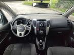 Kia Venga 1.4 CRDi EX ISG - 8