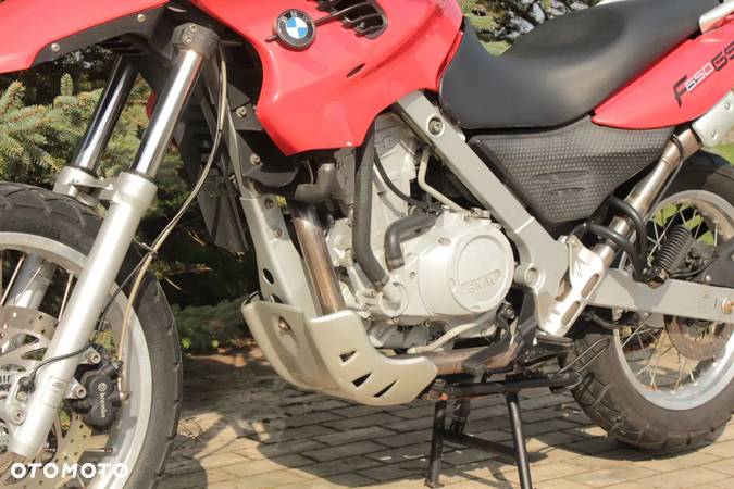 BMW GS - 6