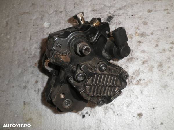 Pompa Inalta Presiune VW Crafter, audi a6, a8 2.5, 2.7, 3.0 TDI 0445010125 059130755NB00 - 1