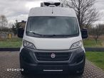 Fiat DUCATO L3H2 CHŁODNIA AGREGAT IZOTERMA DŁUGI WYSOKI KLIMA TEMPOMAT - 16