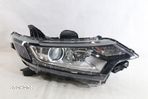 Reflektor Lampa zwykła Led Europa Orygin Mitsubishi Outlander III 3 Lift 15 - 1