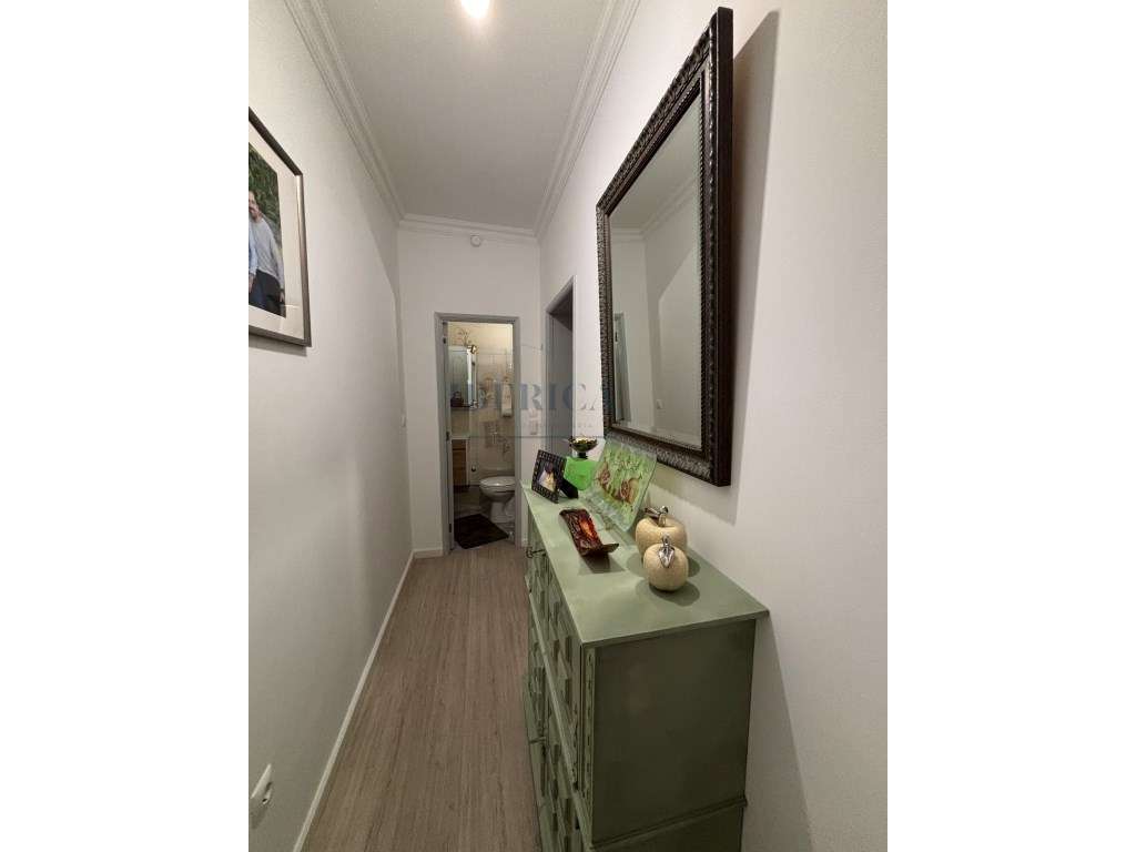 Moradia térrea Valbom individual Renovada-13