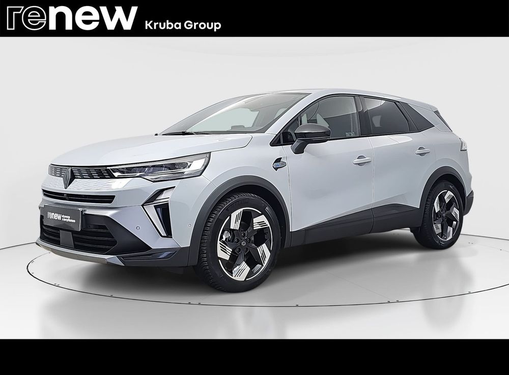 Renault Symbioz 1.8 E-Tech Full Hybrid 160 Esprit Alpine 2025