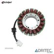 STATOR KAWASAKI VN 1500 VULCAN VN 1600 MEAN STREAK VN 1600 VULCAN (1999-2008) ELECTROSPORT - 1