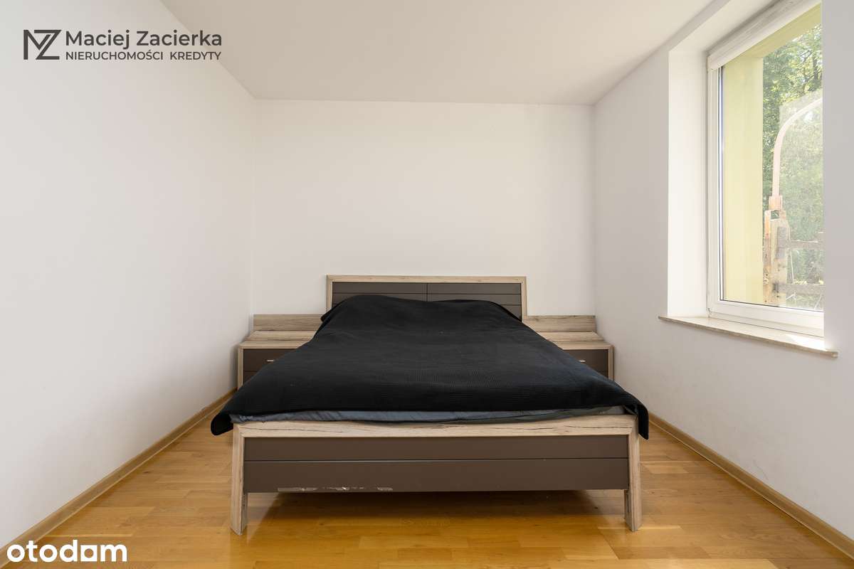 4-pokojowe mieszkanie w kamienicy | 95 m² | Sobieskiego – centrum-7