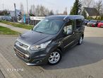 Ford Tourneo Connect - 2