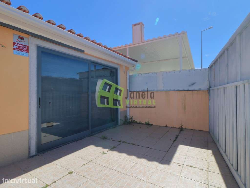 Moradia T3 com Garagem - Choilo, Azeitão-22