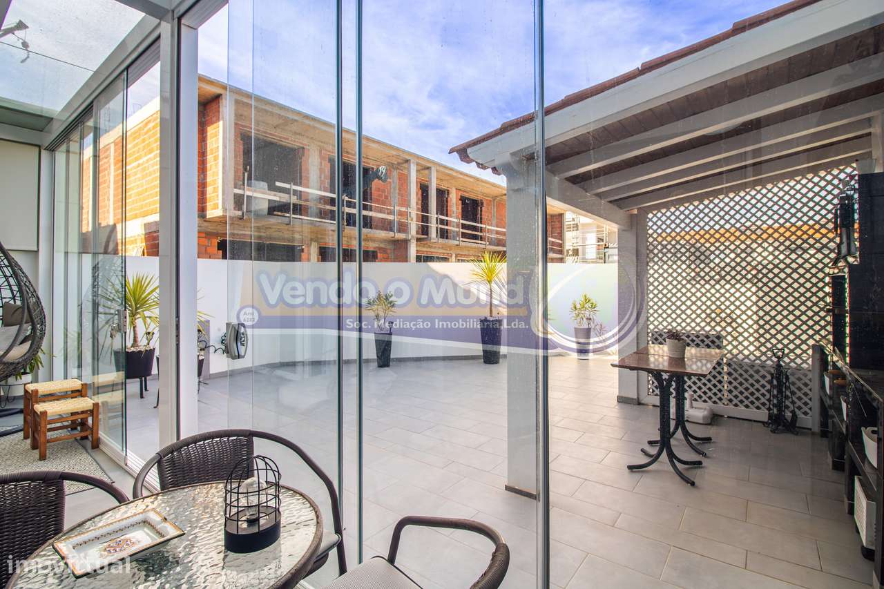 Moradia T3 em Salvaterra de Magos (S573)-42