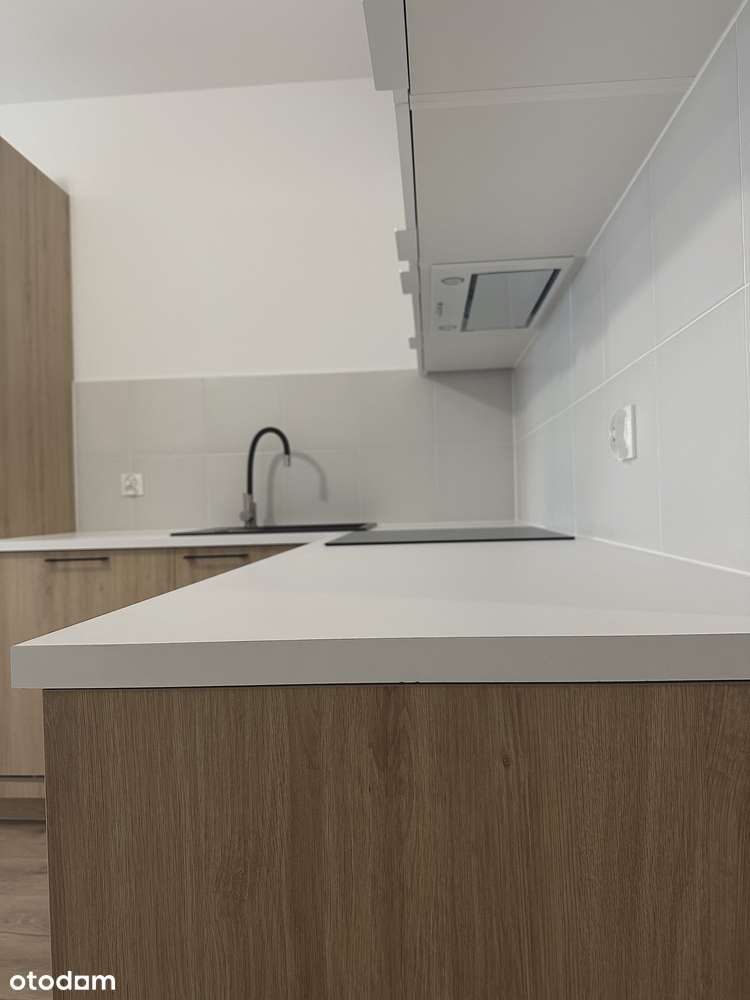 Nowe, 2 pokoje, miejsce postojowe - ul. Ziębicka 30!-3