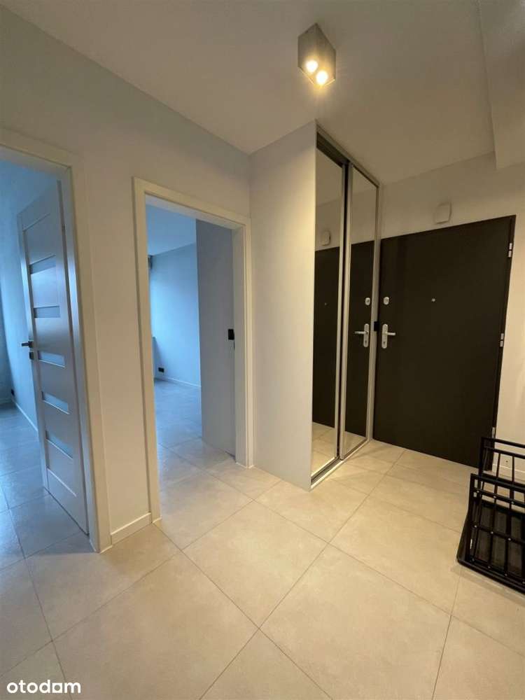 Nowoczesny Apartament 54 m² | 2 Miejsca Parkingowe-9