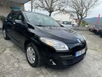 Renault Mégane Sport Tourer 1.5 dCi Dynamique - 1