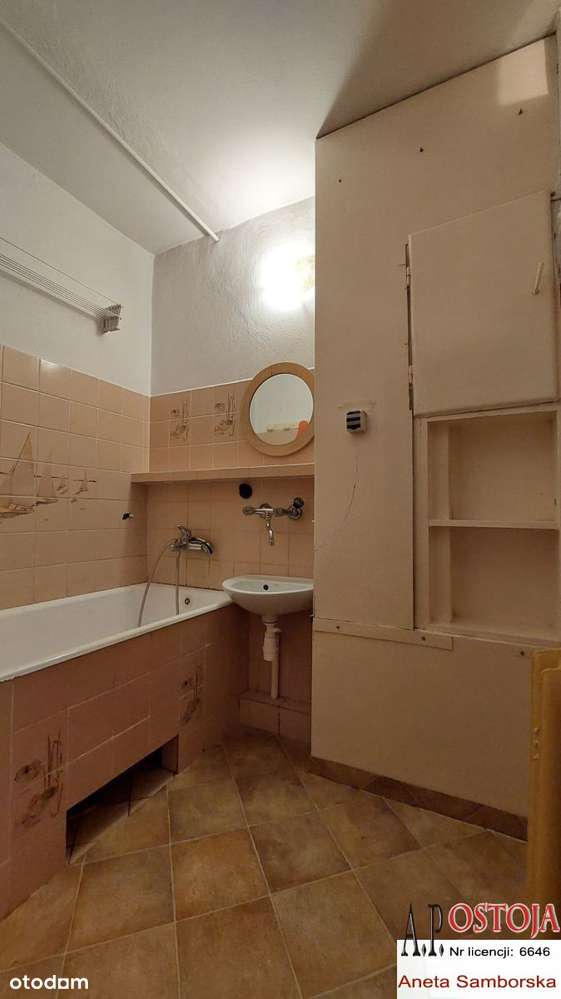 2 pok, Rozkład, ok. Sky Tower i AE, Komandorska!-4