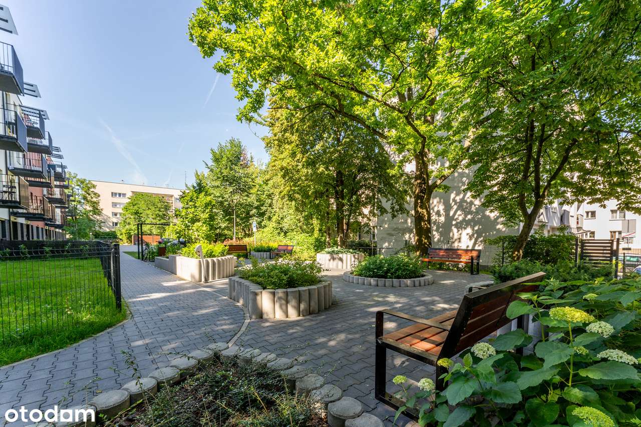 2-pokojowe/ +GARDEROBA/ wykończone/ blisko centrum-14