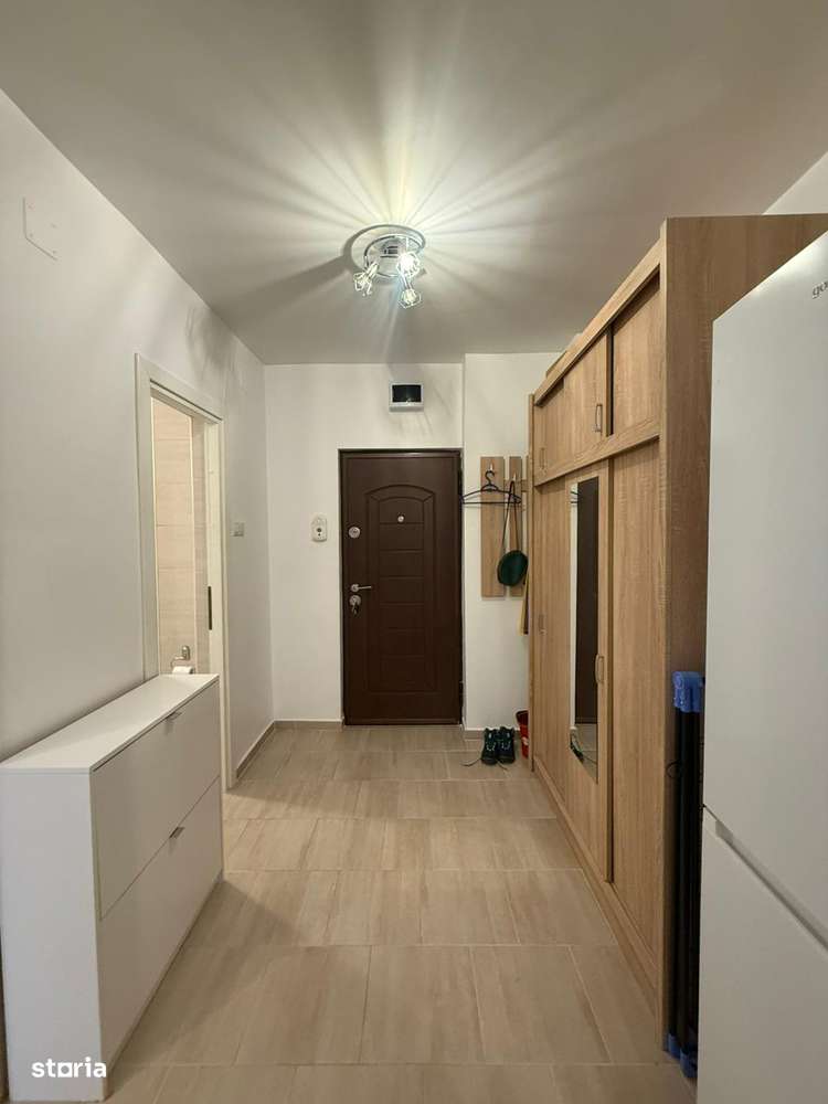 Apartament 1 camere cf sporit Manastur zona Kaufland Cl Manastur - Imagine principală: 5/9